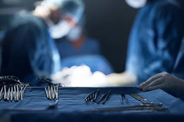 surgery tools