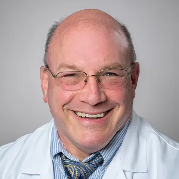 Dr. Seth Berney