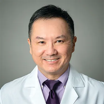 Thomas Chu MD