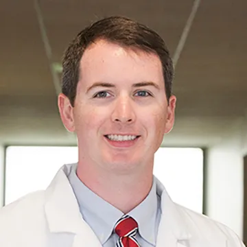 Dr. Edwin Crandley