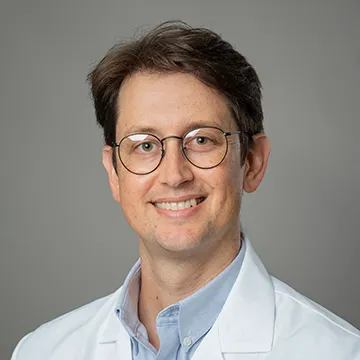 Clinton Enos, MD