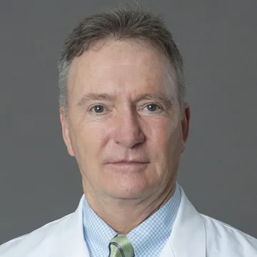 Ronald Flenner MD