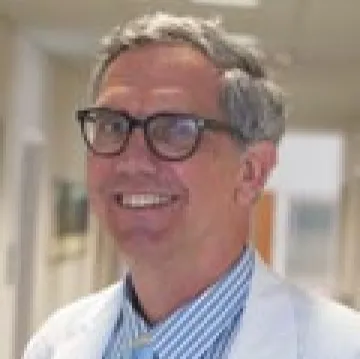 Robert Newman