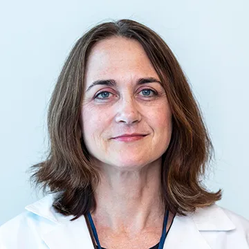 Alice Roberts, MD