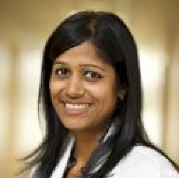 Shiri Patel