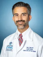 Peter Volsky, MD