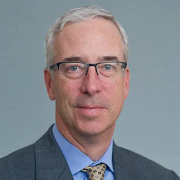 Dr. Scott Williams