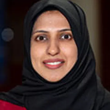 Zahra Tasneem