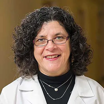 Abby Van Voorhees, MD