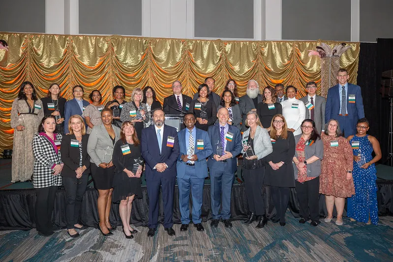 Award winners 2022