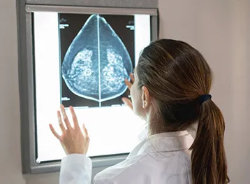 ltc Breast Cancer xray 358