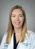 Dr. Caitlin Cooley