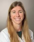 Dr. Isensee PGY1 Urology Resident