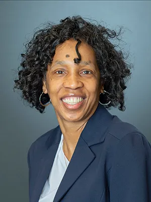Senta Harris