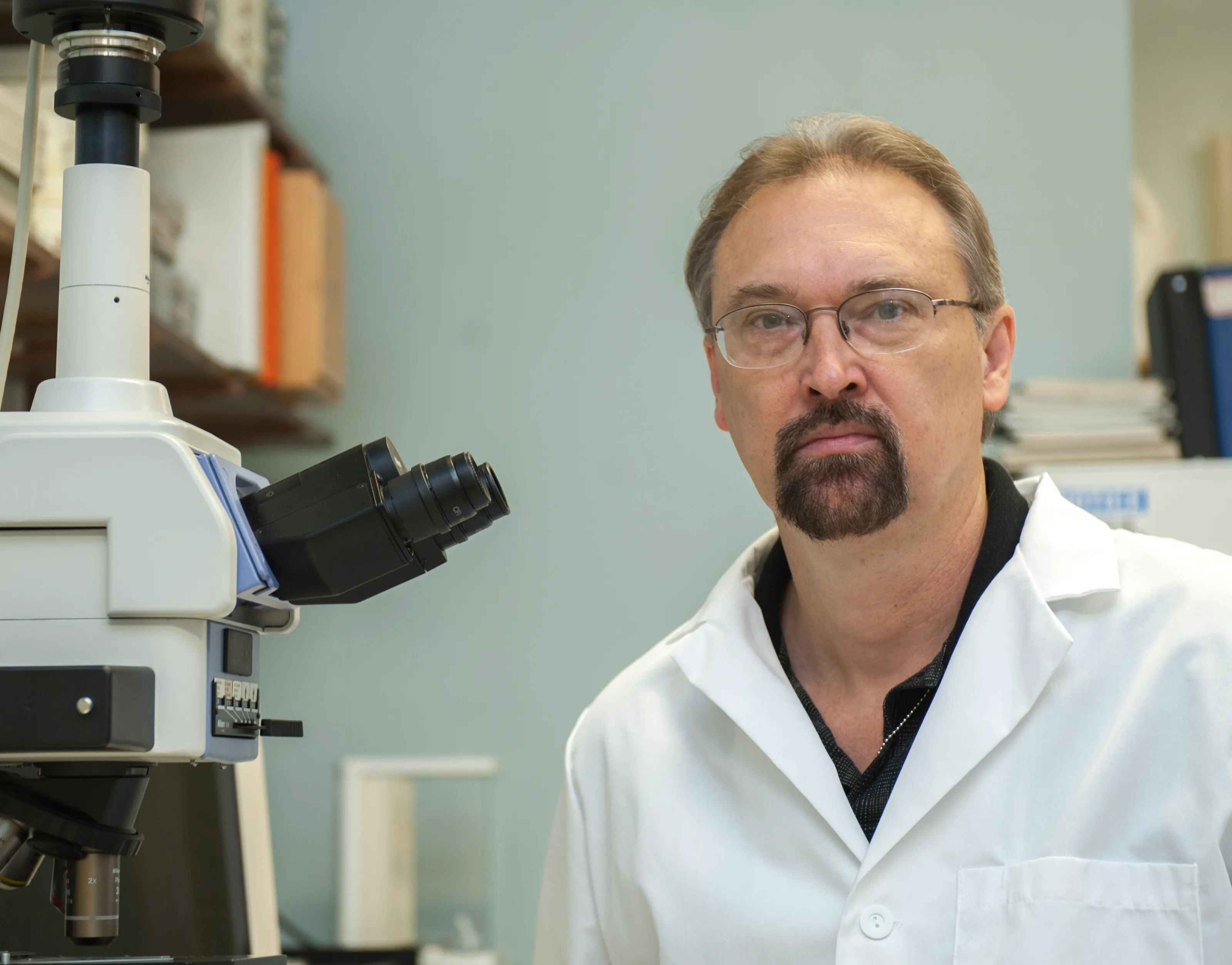 Larry Sanford, PhD