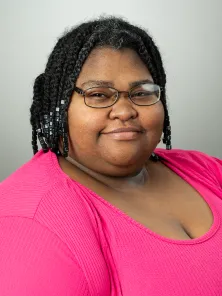 Latisha Missy Carter