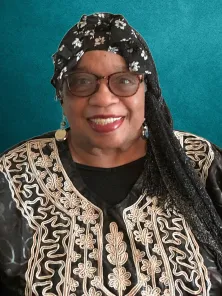 Shirley Larry