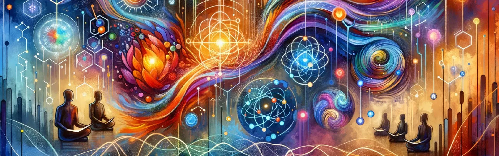 image generated by Dell-E AI