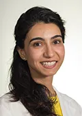 Akberzie, Wahida - GFM Resident