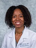 Kellie Aarons, MD
