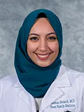 Samar Belaid, MD
