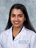 Hazel Irimpan, MD