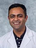 Kedar Kulkarni, MD