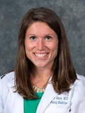 Jennifer Ware, MD
