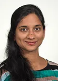 Uma Senthilkumar - GFM Resident