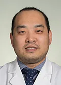 Dr. Henry In 