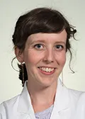 Dr. Sarai Morrison 