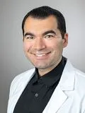 Ali Arman, MD