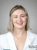 Taylor Dobyns, MD