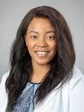 Shayla  McCall-McHenry, MD