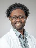 Zarron Moses, MD