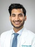 Meesam  Naqvi, MD