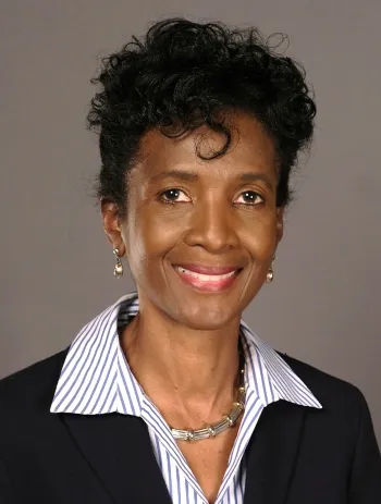 Audrey Douglas-Cooke