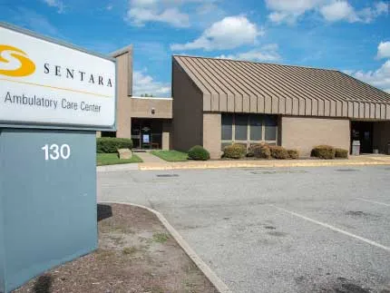 Sentara Ambulatory Care Clinic