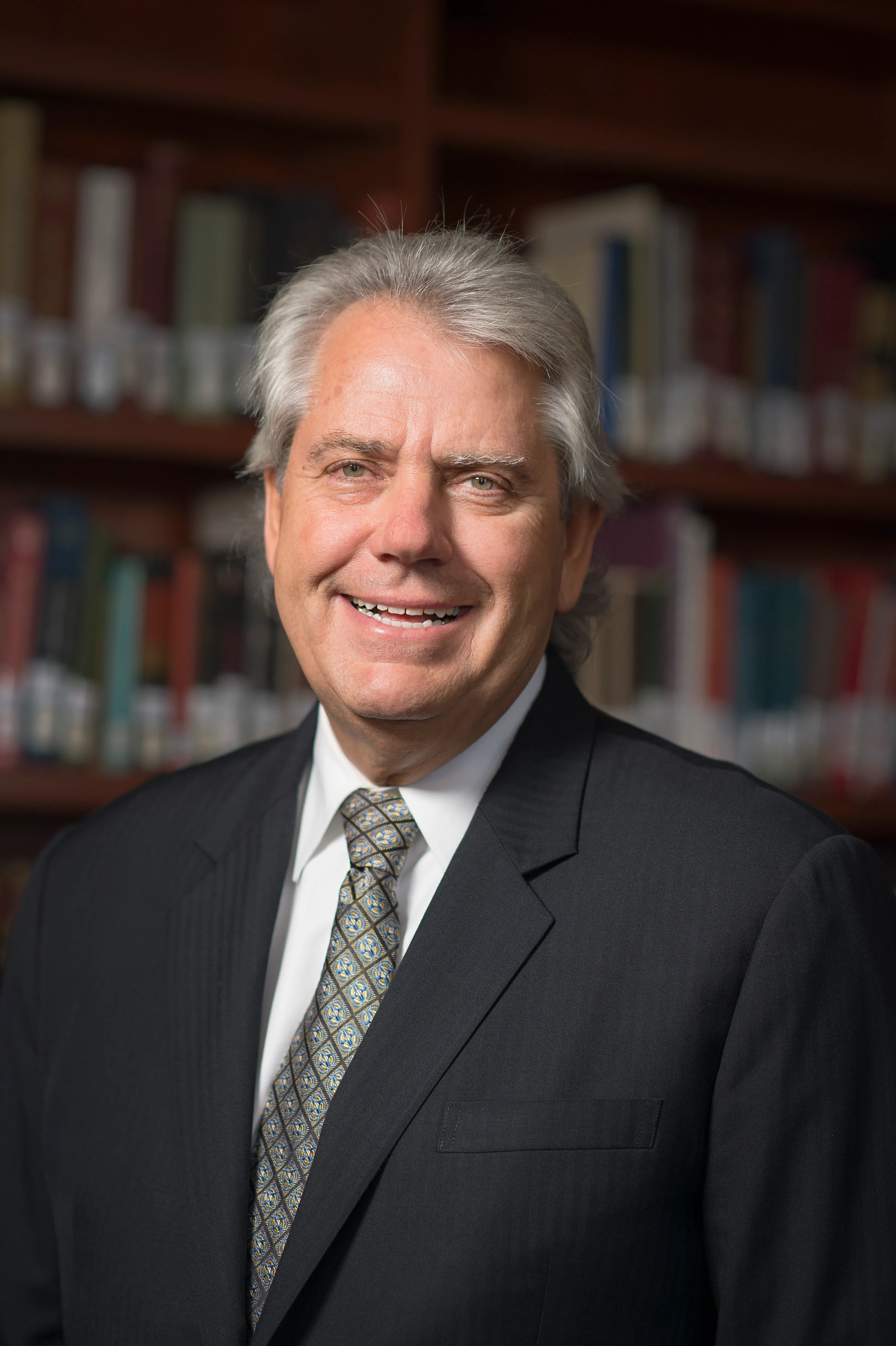 <p>M.A. in Political Science, Texas Tech University, Lubbock, TX  1974</p>
<p>Ph.D. in Political Science, University of North Carolina at Chapel Hill, Chapel Hill, NC  1980</p>
<p>Ph.D. from State Medical and Pharmaceutical University 