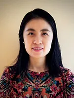<p>M.S. in Biological Engineering, Beijing Institute of Technology, Beijing, China  2004-2006</p>
<p>PhD in Biomedical Sciences, Old Dominion University, Norfolk, VA  2006-2011</p>