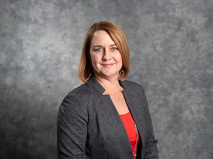 Heather Newton, EdD