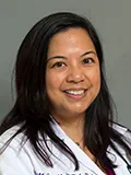 <p>Master of Physician Assistant Degree<br>Eastern Virginia Medical School | 2003 </p>