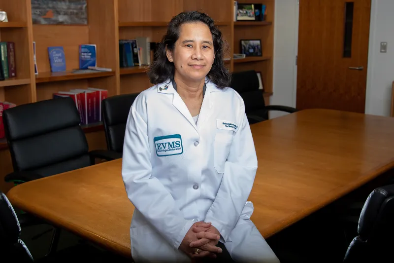 Marissa Galicia-Castillo, MD, MSEd