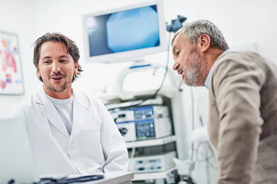 We provide training for healthcare professionals on helping aging adults live better, fuller lives.