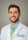 Alexander Liles MD