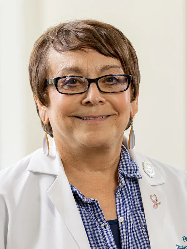 <p>Old Dominion University, Norfolk, VA<br />Masters of Science in Nursing</p>