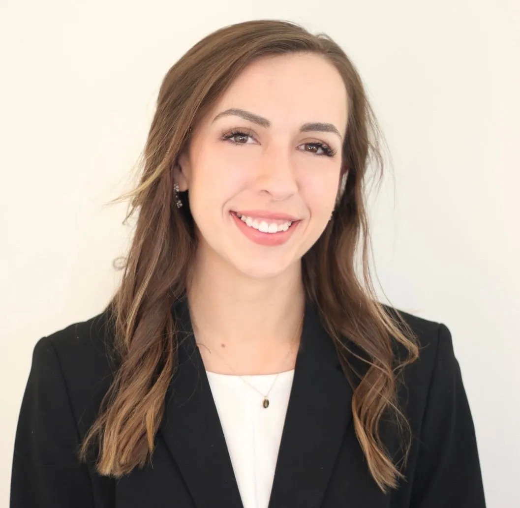 <p><span>B.S Biology, Lincoln Memorial University, 2015</span></p>