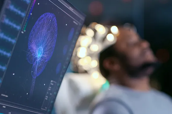 Fellows will work in our sleep centers, where they will conduct studies alongside faculty.