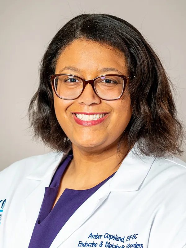 <p>Master of Science in Nursing, Old Dominion University, Norfolk, VA</p>