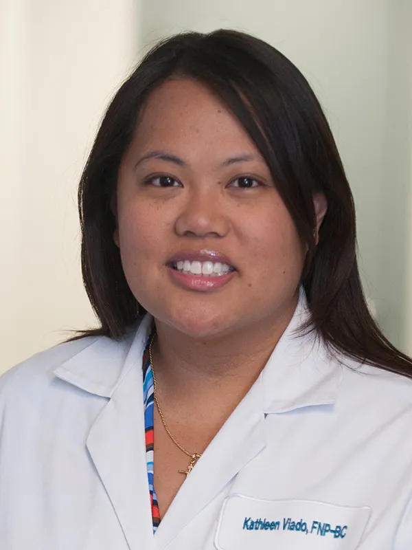 <p>Master of Science in Nursing, Family Nurse Practitioner<br>George Mason University</p>